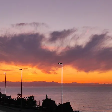 Per Veri Amanti Del Mare * Savona