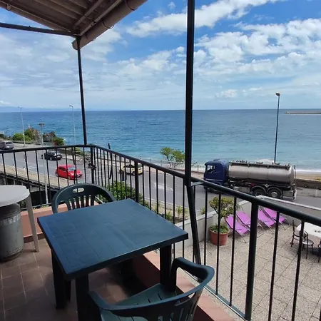 Apartamento Per Veri Amanti Del Mare