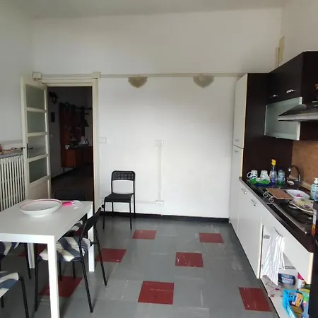 Per Veri Amanti Del Mare Apartmán *