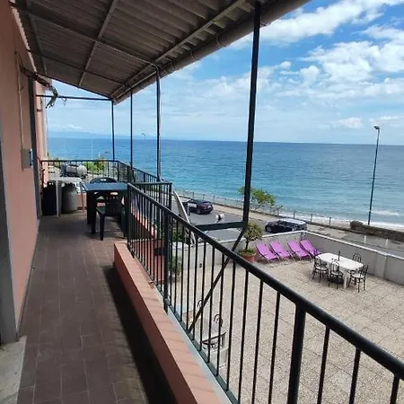Apartamento Per Veri Amanti Del Mare