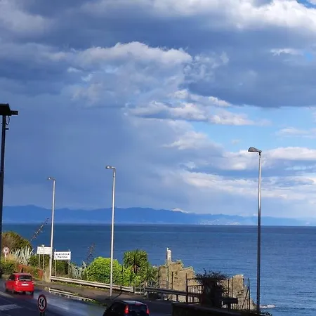 Apartmán Per Veri Amanti Del Mare Savona