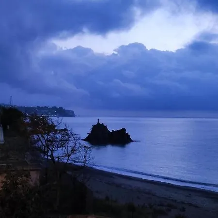 Apartamento Per Veri Amanti Del Mare *