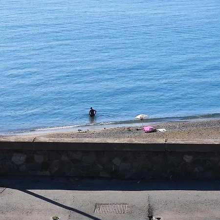 Apartamento Per Veri Amanti Del Mare
