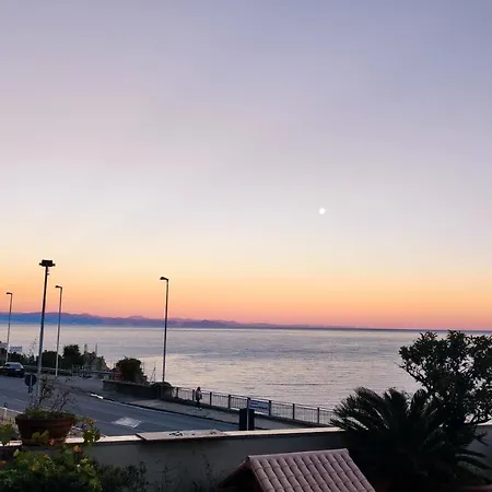 Apartamento Per Veri Amanti Del Mare *