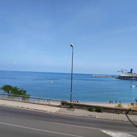 Per Veri Amanti Del Mare Apartmán