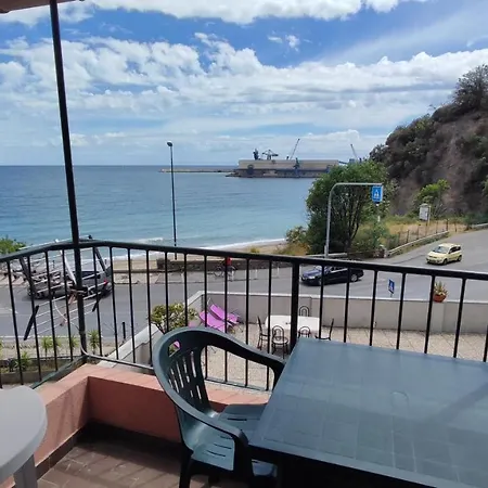 Apartmán Per Veri Amanti Del Mare Savona