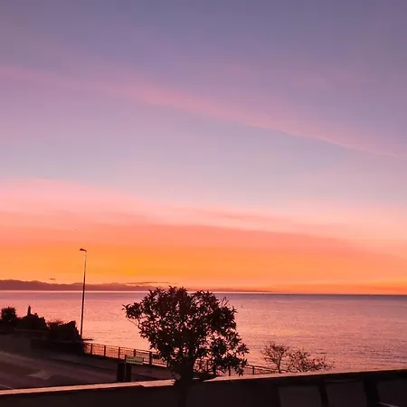 Apartmán Per Veri Amanti Del Mare Savona